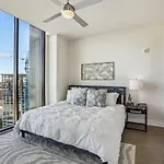 Luxury Midtown Penthouse