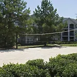 Luxury Style Unit 8 Min To The Atlanta Airport.