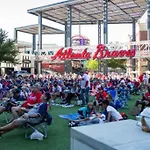Braves Getaway