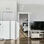 Piedmont Park 1 Bdrm