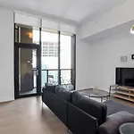 Midtown Luxury Apartment