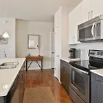 Inman Park 2 Bdrm