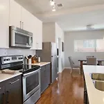 Inman Park 2 Bdrm