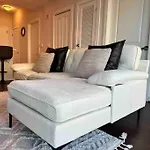 Luxury Condo In The Heart Of Atlanta