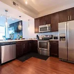 Luxury Condo In The Heart Of Atlanta