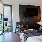 Luxury Condo In The Heart Of Atlanta