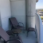 Highrise Above Atl