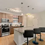 Urban Nest Atl