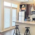 Atlanta Buckhead Luxe