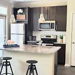 Atlanta Buckhead Luxe