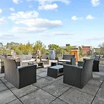 Atl Downtown Getaway