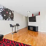 Atl Downtown Getaway