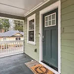 Goodliving East Point Private & Classy
