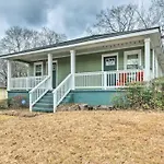 Goodliving East Point Private & Classy
