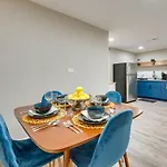 Atlanta Apartment With Grill 7 Mi To Downtown!