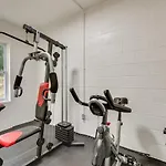 Atlanta Apartment With Grill 7 Mi To Downtown!