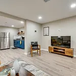 Atlanta Apartment With Grill 7 Mi To Downtown!