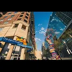 Center Of Atlanta