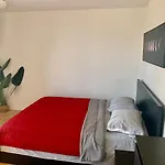 New Atl Dwntwn Condo With Balcony 2