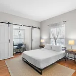 Juniper Furnished Apartments