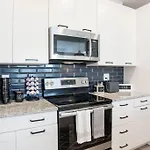 Swanky Atlanta Apartment