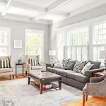 5Br Historic Midtown Craftsman Home W Jacuzzi