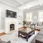 5Br Historic Midtown Craftsman Home W Jacuzzi