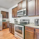 Spacious Atlanta Home With Yard And Charcoal Grill!