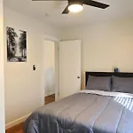 Cozy Condo Minutes From Downtown Atl
