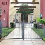 Cozy Condo Minutes From Downtown Atl
