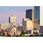 Atlanta At The Interlock Lux Escape