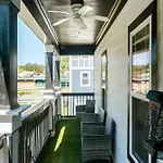 Enjoy This Mini-Mansion Near Downtown And The Airport!