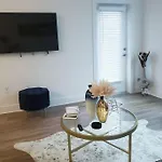 Atl Modern Oasis