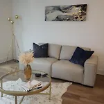 Atl Modern Oasis