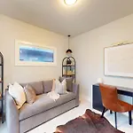 Atlanta Townhome Luxury
