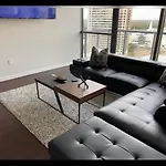 Buckhead Penthouse In The Sky