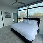 Buckhead Penthouse In The Sky