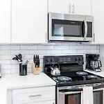 Piet Furnished Apartments