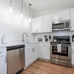 Piet Furnished Apartments