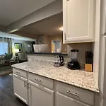 Cozy Family Getaway - Half Acre, Fireplace, Bbq