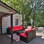 Gem In Midtown 4Bedroom Home-11