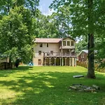 Atlanta Forest Sanctuary Home