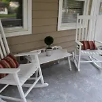 Shared Guest House With Private Rooms