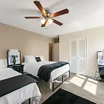 17Th Floor Luxxe Penthouse Downtown Atl