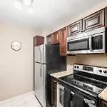 17Th Floor Luxxe Penthouse Downtown Atl