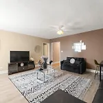 17Th Floor Luxxe Penthouse Downtown Atl