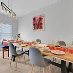 Goodliving Atlanta - Family Getaway - Pets Welcome
