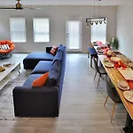 Goodliving Atlanta - Family Getaway - Pets Welcome
