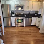 Cozy View Downtown Atlanta Condo