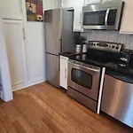 Cozy View Downtown Atlanta Condo